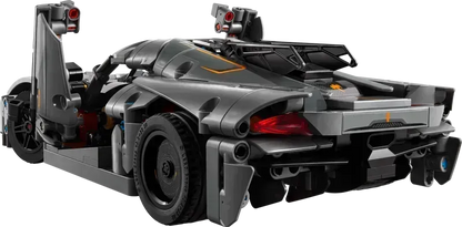 LEGO The Koenigsegg Jesko "Absolut" 42173 Technic