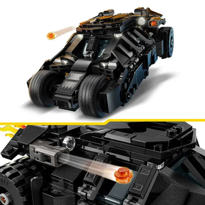 LEGO Batman Tumbler vs Two Face &amp; The Joker 76303 Batman (Pre-Order: January 2025)