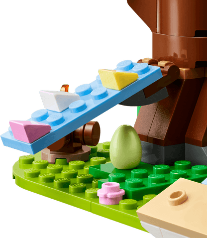 LEGO Spring Zoo Playground 40709 Creator🆕(Pre-Order: March 2025)