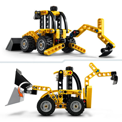 LEGO Graafmachine 42197 Technic (Pre-Order: januari 2025)