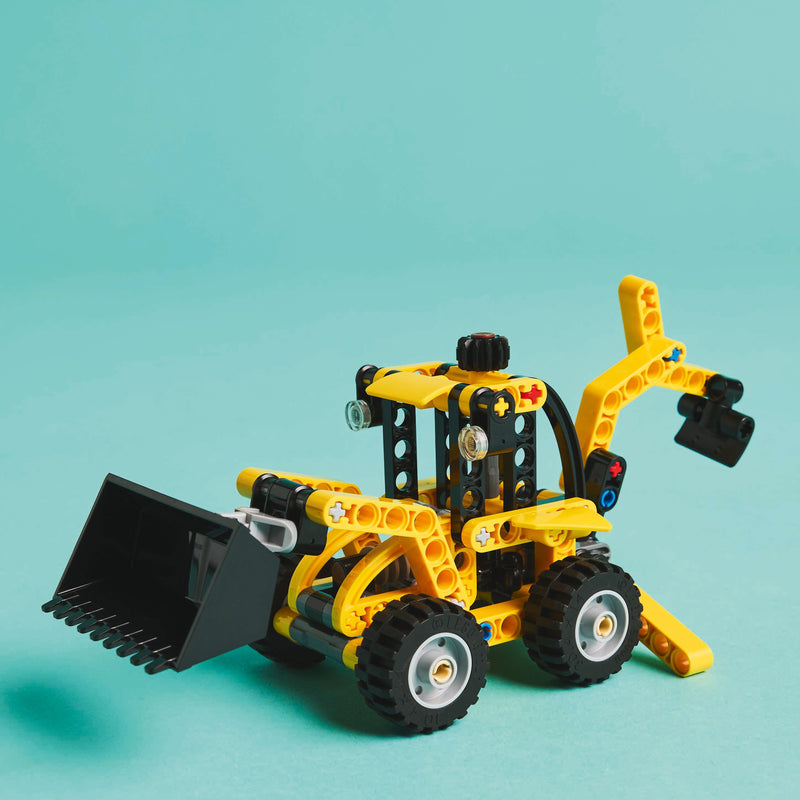 LEGO Graafmachine 42197 Technic (Pre-Order: januari 2025)