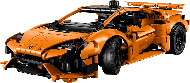 LEGO Lamborghini Huracán Tecnica 42196 Technic