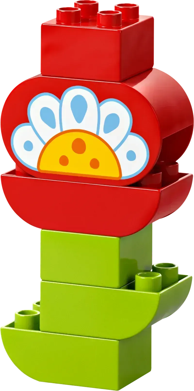 LEGO Creative Flower Garden 10444 DUPLO