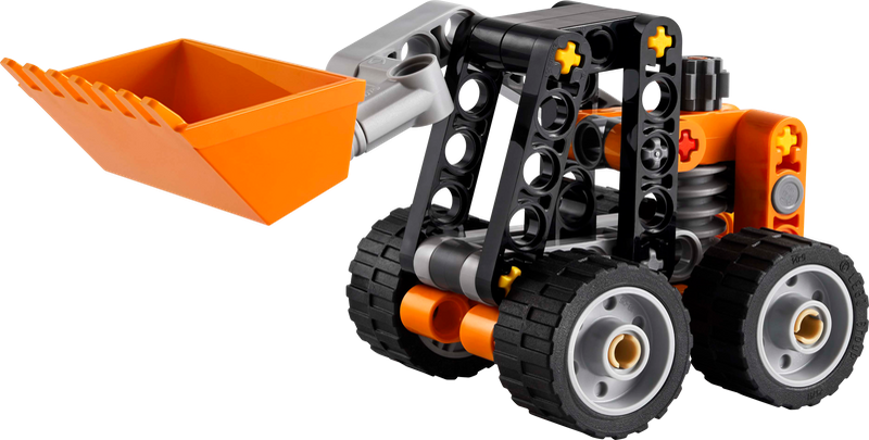 LEGO Compactlader 70310 Technic (Pre-Order: januari)