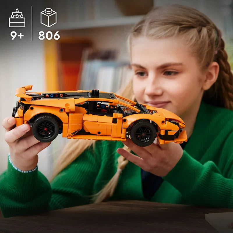 LEGO Lamborghini Huracán Tecnica 42196 Technic