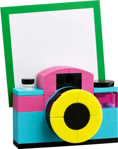 LEGO Creative Craft Box 11042 Classic