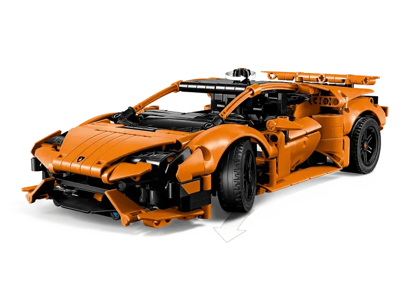 LEGO Lamborghini Huracán Tecnica 42196 Technic LEGO CREATOR @ 2TTOYS LEGO €. 49.99