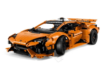 LEGO Lamborghini Huracán Tecnica 42196 Technic LEGO CREATOR @ 2TTOYS LEGO €. 49.99