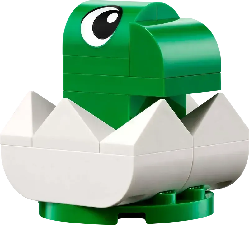 LEGO Creatieve Dinosaurus 11041 Classic