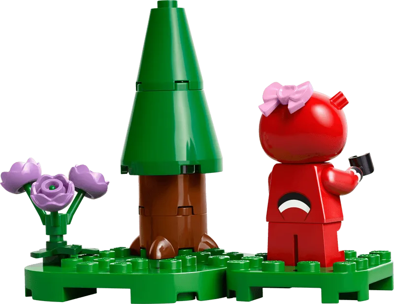 LEGO Stargazing with Celeste 77053 Animal Crossing (Delivery: January 2025)