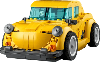 LEGO Bumblebee 10338 Icons