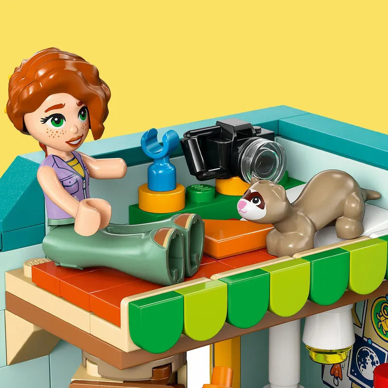 LEGO Autumn's Room 42646 Friends