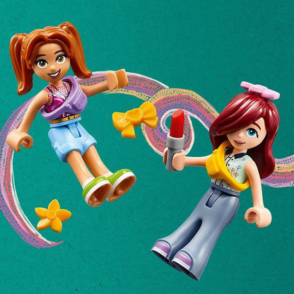 LEGO De kleine accessoire winkel 42608 Friends LEGO FRIENDS @ 2TTOYS LEGO €. 8.49