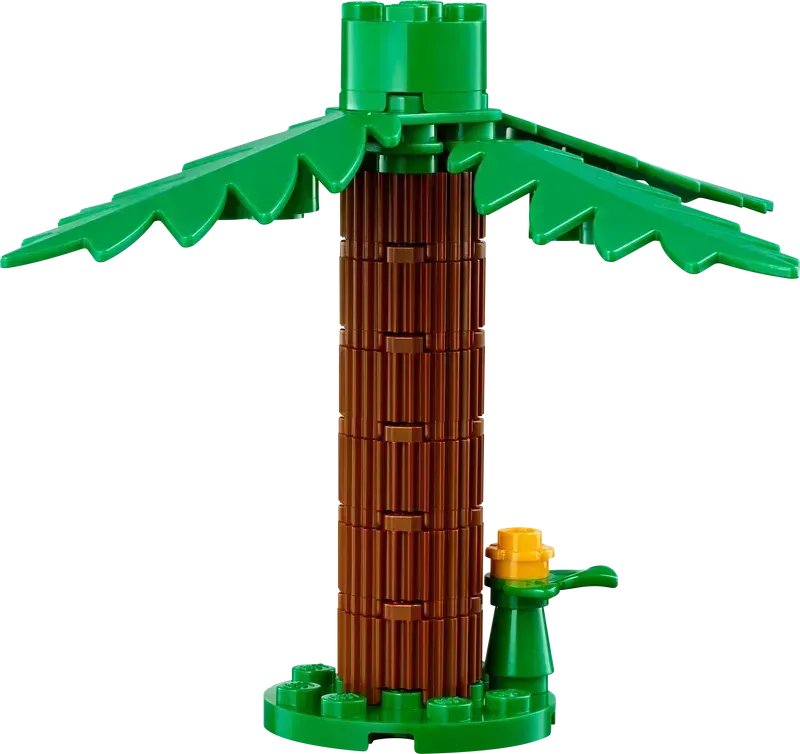 LEGO Creatieve Dinosaurus 11041 Classic