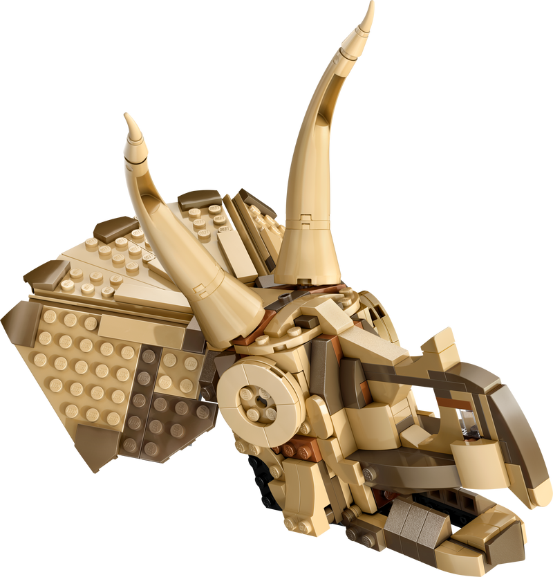 LEGO Triceratops schedel 76969 Jurassic World (Levering: 1 januari)