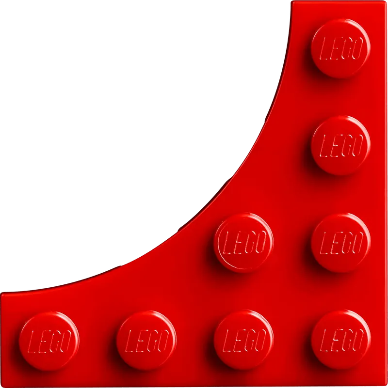 LEGO LOVE teken 31214 Art