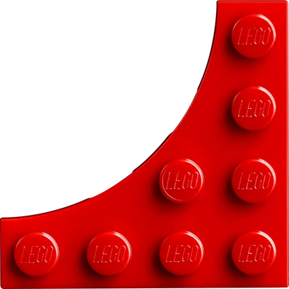 LEGO LOVE teken 31214 Art