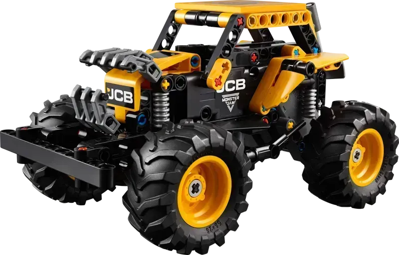 LEGO Monster Jam DIGatron Monstertruck 42199 Technic