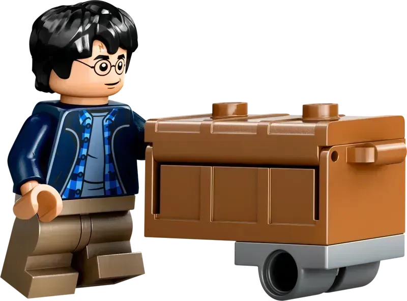 LEGO Collectebus Avontuur 76446 Harry Potter (LET OP: Levering: 1 maart 2025)