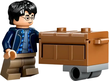 LEGO Collectebus Avontuur 76446 Harry Potter