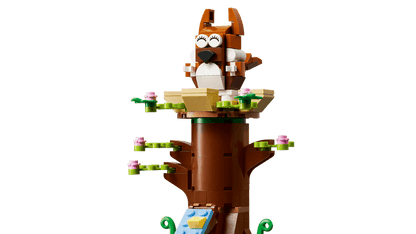 LEGO Spring Zoo Playground 40709 Creator🆕(Pre-Order: March 2025)