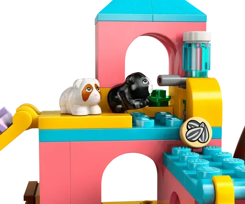 LEGO Hamster Speelplaats 42640 Friends