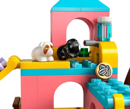 LEGO Hamster Speelplaats 42640 Friends