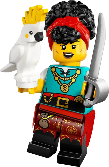 LEGO Minifigures Series 27 71048 Minifiguren (set van 12)