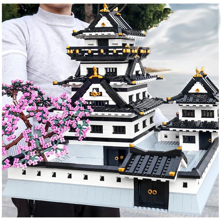 Himeji castle 3085 delig BLOCKZONE @ 2TTOYS BLOCKZONE €. 299.99