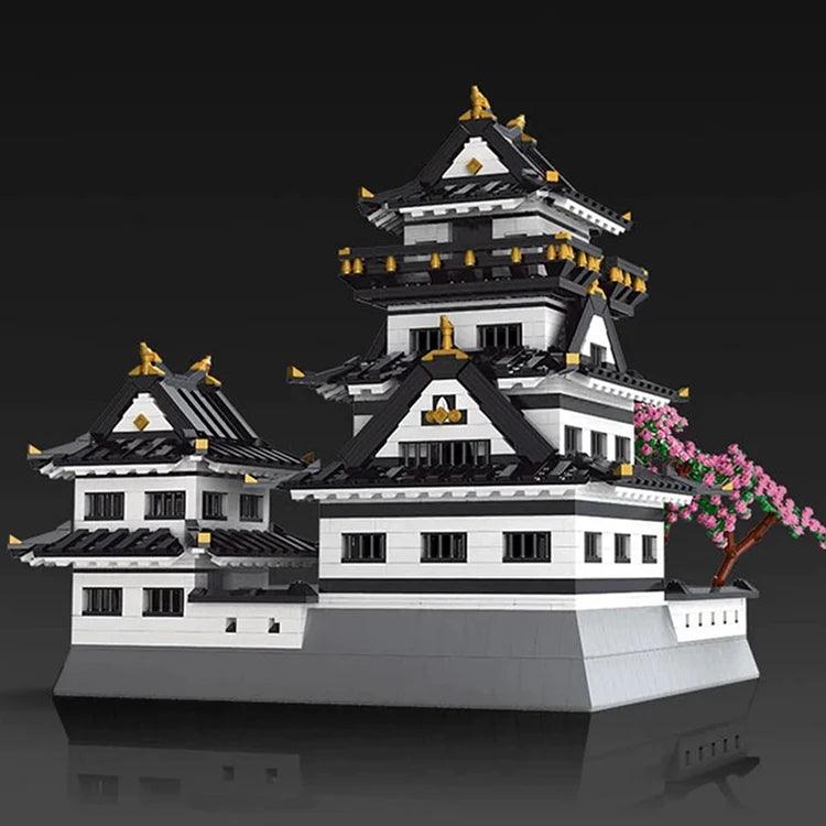 Himeji castle 3085 delig BLOCKZONE @ 2TTOYS BLOCKZONE €. 299.99