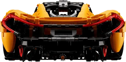 LEGO 42172 De McLaren P1 Ultimate Car auto LEGO TECHNIC @ 2TTOYS | Official LEGO shop😊🥰 LEGO €. 378.99