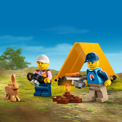 LEGO 4x4 Off-Roader Adventures 60387 City LEGO CITY @ 2TTOYS | Official LEGO shop😊🥰 LEGO €. 29.99