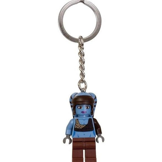 LEGO Aayla Secura 853129 Gear LEGO Gear @ 2TTOYS | Official LEGO shop😊🥰 LEGO €. 4.99