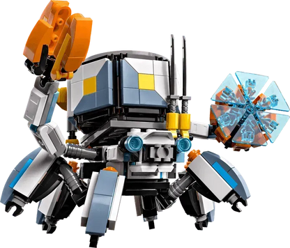 LEGO Aloy & Varl vs. Shell-Walker & Sawtooth 77037 Horizon (Levering: maart 2025) @ 2TTOYS | Official LEGO shop😊🥰 LEGO €. 38.49