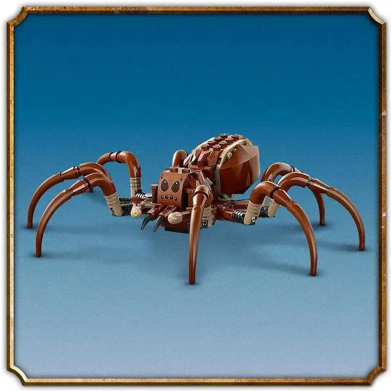 LEGO Aragog in het Verboden Bos 76434 Harry Potter LEGO HARRY POTTER @ 2TTOYS | Official LEGO shop😊🥰 LEGO €. 16.99