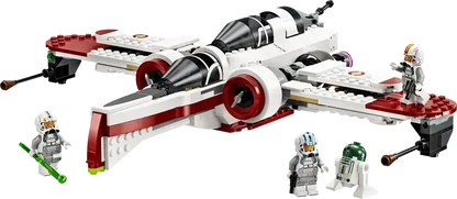 LEGO ARC-170 75402 Starwars LEGO Star Wars @ 2TTOYS | Official LEGO shop😊🥰 LEGO €. 59.49