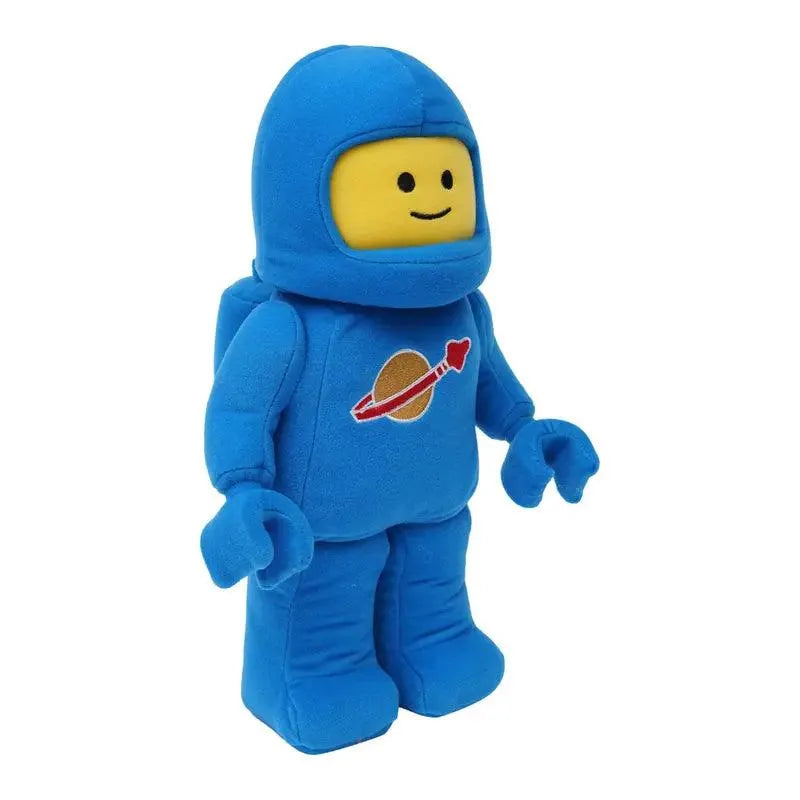 LEGO Astronaut knuffel – blauw 5008785 Minifiguren LEGO MINIFIGUREN @ 2TTOYS | Official LEGO shop😊🥰 LEGO €. 25.99