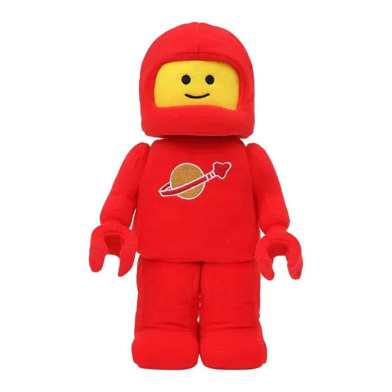 LEGO Astronaut knuffel – rood 5008786 Minifiguren LEGO MINIFIGUREN @ 2TTOYS | Official LEGO shop😊🥰 LEGO €. 25.99