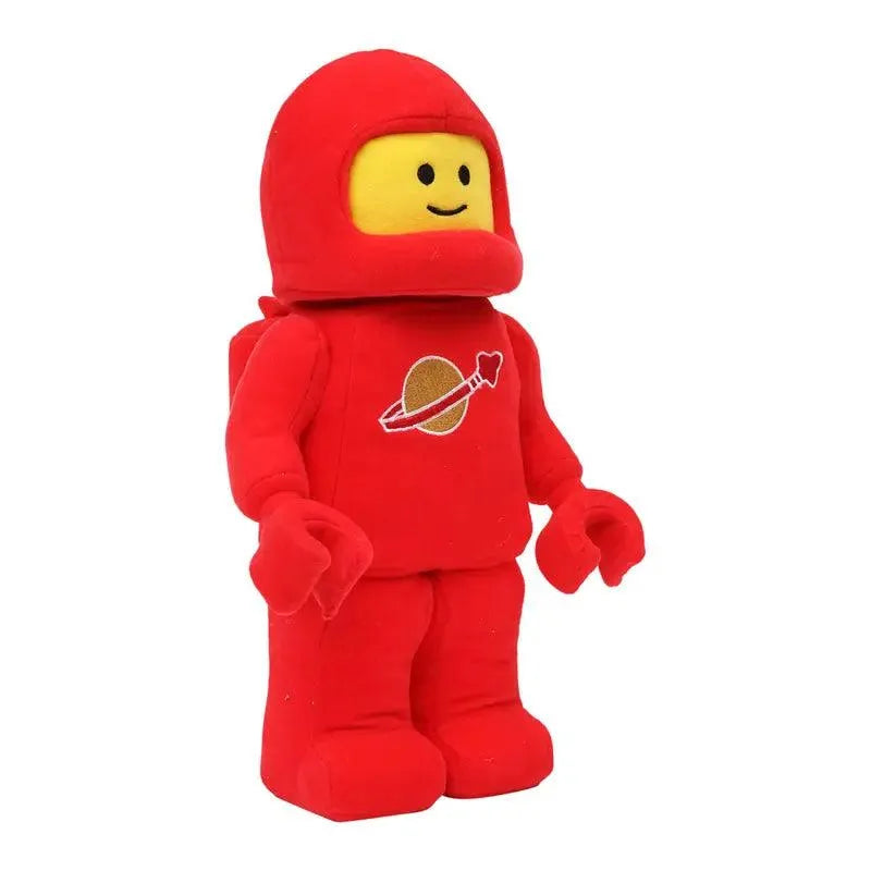 LEGO Astronaut knuffel – rood 5008786 Minifiguren LEGO MINIFIGUREN @ 2TTOYS | Official LEGO shop😊🥰 LEGO €. 25.99