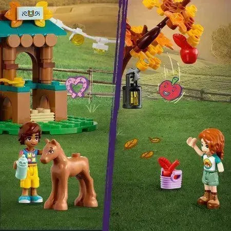 LEGO Autumn’s Huis 41730 Friends LEGO FRIENDS @ 2TTOYS | Official LEGO shop😊🥰 LEGO €. 59.48