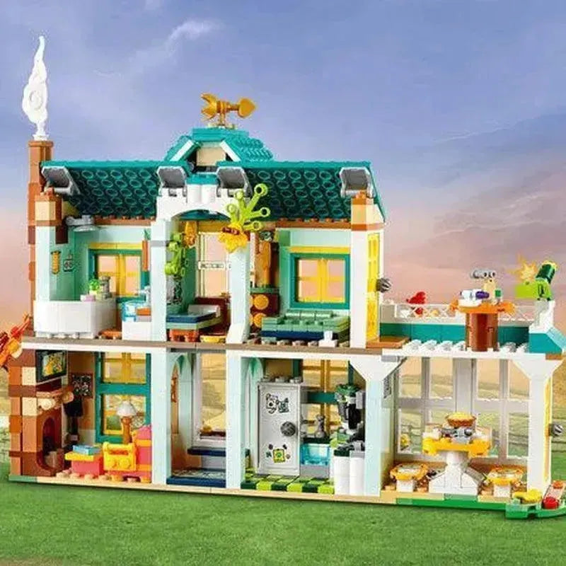 LEGO Autumn’s Huis 41730 Friends LEGO FRIENDS @ 2TTOYS | Official LEGO shop😊🥰 LEGO €. 59.48