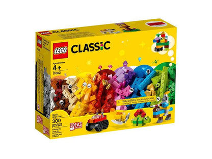 LEGO Basisstenen set, 300 losse LEGO stenen 11002 Classic LEGO CLASSIC @ 2TTOYS | Official LEGO shop😊🥰 LEGO €. 15.49