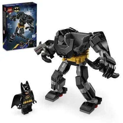 LEGO Batman Mech Armor 76270 Superheroes SUPERHEROES @ 2TTOYS | Official LEGO shop😊🥰 LEGO €. 12.98