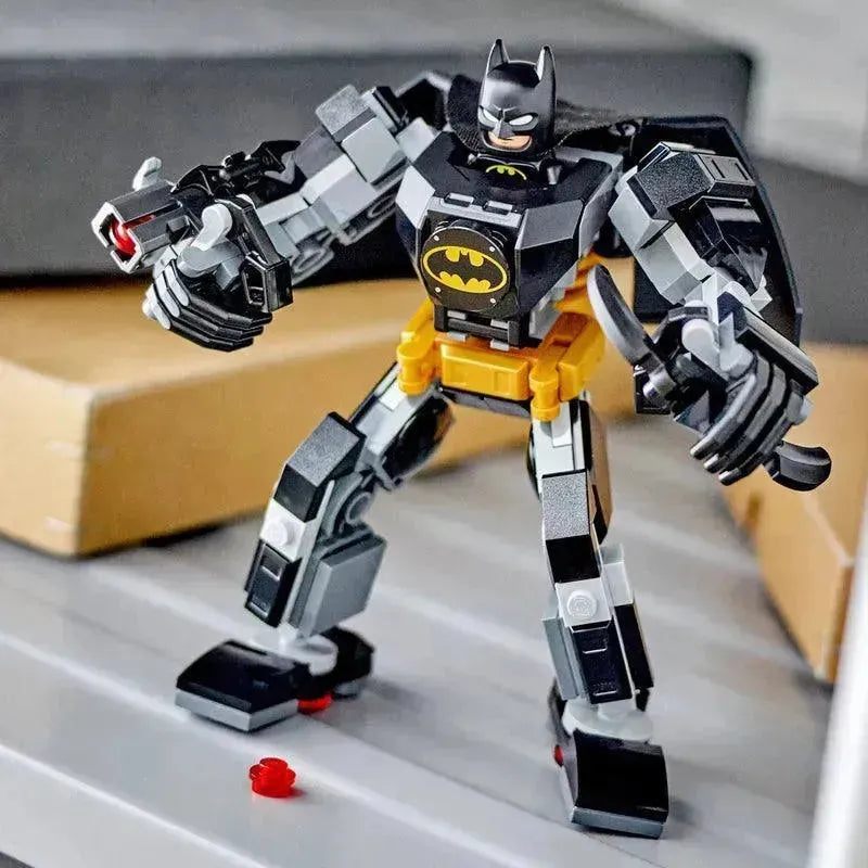 LEGO Batman Mech Armor 76270 Superheroes SUPERHEROES @ 2TTOYS | Official LEGO shop😊🥰 LEGO €. 12.98