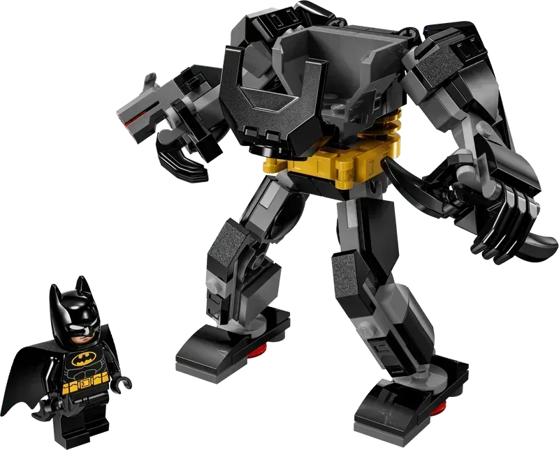 LEGO Batman Mech Armor 76270 Superheroes SUPERHEROES @ 2TTOYS | Official LEGO shop😊🥰 LEGO €. 12.98