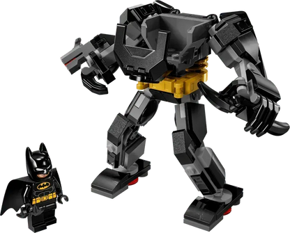 LEGO Batman Mech Armor 76270 Superheroes SUPERHEROES @ 2TTOYS | Official LEGO shop😊🥰 LEGO €. 12.98