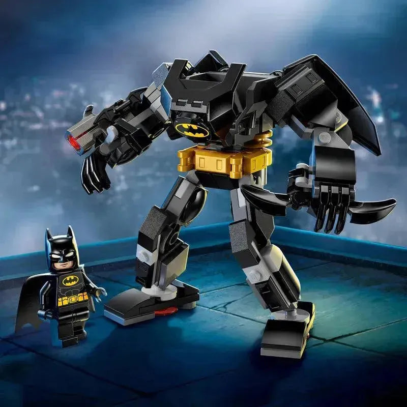 LEGO Batman Mech Armor 76270 Superheroes SUPERHEROES @ 2TTOYS | Official LEGO shop😊🥰 LEGO €. 12.98