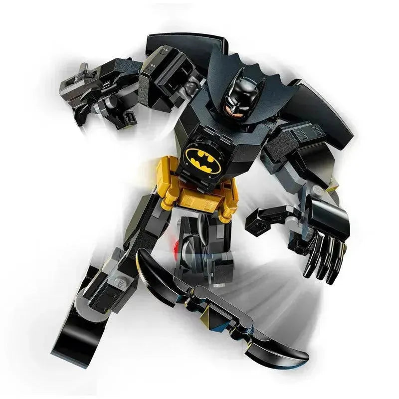 LEGO Batman Mech Armor 76270 Superheroes SUPERHEROES @ 2TTOYS | Official LEGO shop😊🥰 LEGO €. 12.98