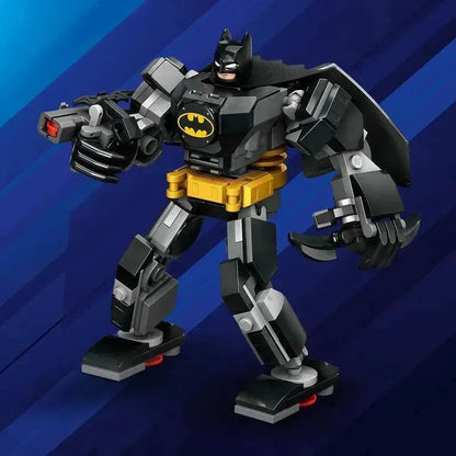 LEGO Batman Mech Armor 76270 Superheroes SUPERHEROES @ 2TTOYS | Official LEGO shop😊🥰 LEGO €. 12.98