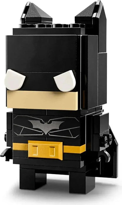 LEGO Batman™ 8-in-1 figuur 40748 Brickheadz LEGO BRICKHEADZ @ 2TTOYS | Official LEGO shop😊🥰 LEGO €. 15.99